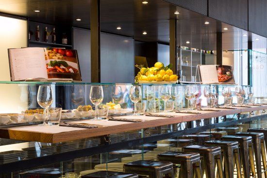 Obicà Mozzarella Bar